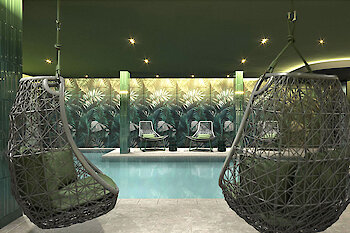 Das Witelsbach Bad Füssing - beste Wellnesshotels